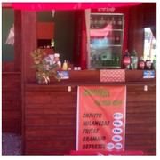 CHIVITERIA DEL SOLIS CHICO