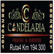 CANDELARIA FIESTAS Y EVENTOS