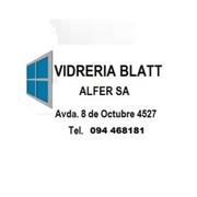 VIDRIERIA BLATT ALFER SA