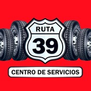 CENTRO DE SERVICIOS RUTA 39