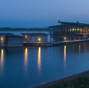 LAGUNA GARZÓN LODGE