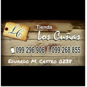 TIENDA LOS CUÑAS