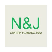 N&J COMIDAS AL PASO