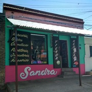 TIENDA SANDRA