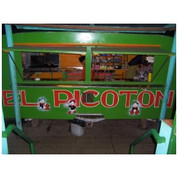 EL PICOTON