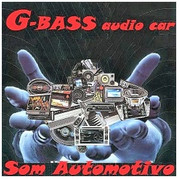 G-BASS AUDIO-CAR Y ACCESORIOS
