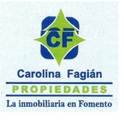 CAROLINA FAGIAN PROPIEDADES