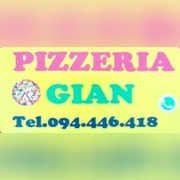 PIZZERIA GIAN