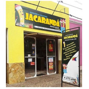 JACARANDA REGALERIA Y PAPELERIA