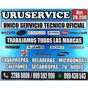 URUSERVICE