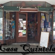 CASA QUINTELA   (LO DE AMALIA)
