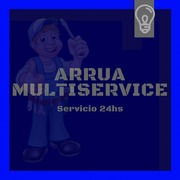 ARRUA MULTISERVICES