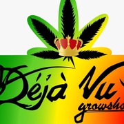 DEJA VU GROWSHOP