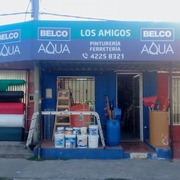 LOS AMIGOS FERRETERIA