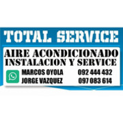 TOTAL SERVICE