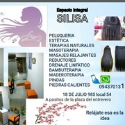 SILISA ESPACIO INTEGRAL
