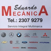 MECANICA EDUARDO