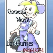 GOMERIA MOVIL LOS GURISES