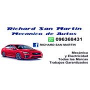 TALLER SAN MARTÍN