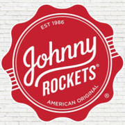 JOHNNY  ROCKETS URUGUAY