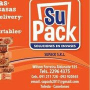 SUPACK SOLUCIONES EN ENVASES