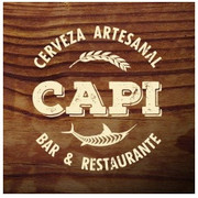 CAPI BAR LA BARRA