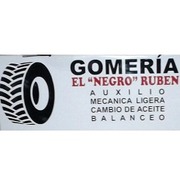 GOMERIA EL NEGRO RUBEN