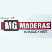 MG MADERAS, ASERRADERO Y BARRACA