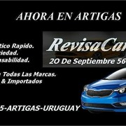 REVISACAR TALLER MECÁNICO