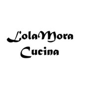 LOLA MORA CUCINA