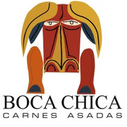 BOCA CHICA CARNES ASADAS