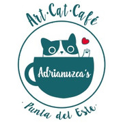 ADRIANUZCA´S CAT CAFE