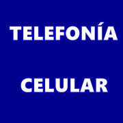 TELEFONIA CELULAR