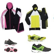 LUJAVERO INDUMENTARIA