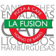 LA FUSION ARTE & CAFE