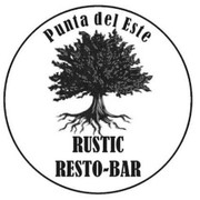 RUSTIC RESTO BAR
