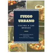 FUEGO URBANO