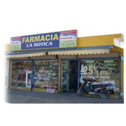FARMACIA LA BOTICA