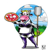 PORKA VACA