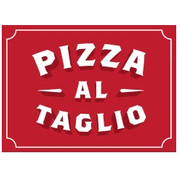 PIZZA AL TAGLIO