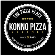 KONNO PIZZA
