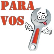 FERRRETERIA PARA VOS