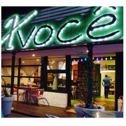 X VOCE
