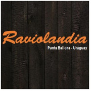 RAVIOLANDIA