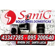 SANIG SOLUCIONES DOMÉSTICAS