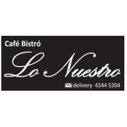 LO NUESTRO CAFE BISTRO
