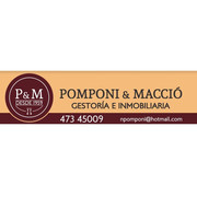 POMPONI Y MACCIO