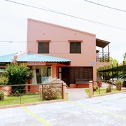 APART HOTEL NATURAL DEL DAYMAN