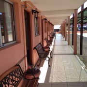 HOTEL BUENA VISTA