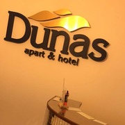 HOTEL DUNAS